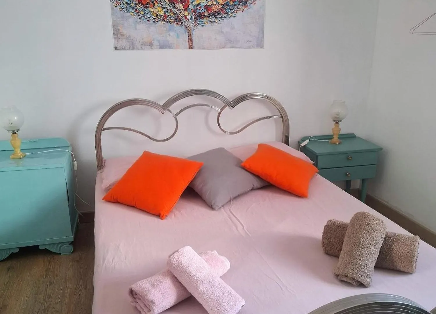 Gasthof Hotel La Madrilena Casabermeja