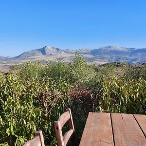El Paraiso Perdido Vakantiehuis