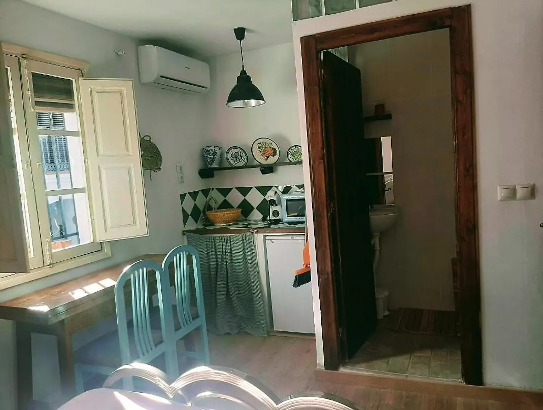 La Madrilena Ξενοδοχείο Casabermeja Ισπανία