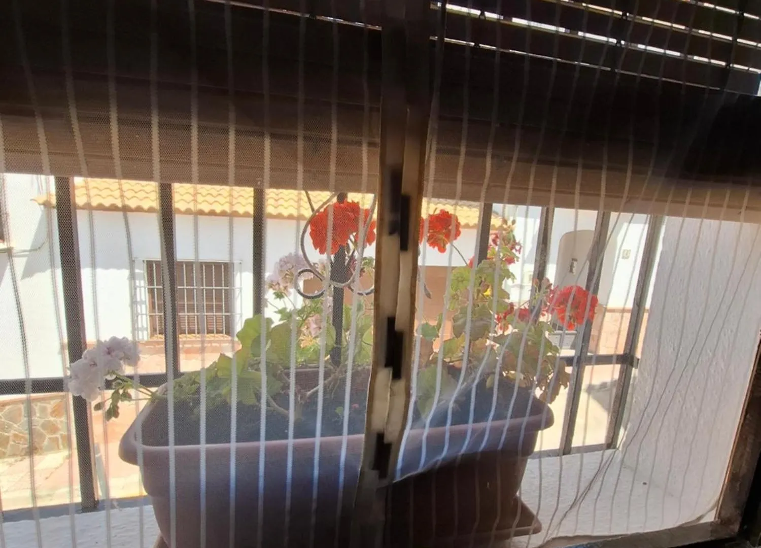 La Madrilena Ξενοδοχείο Casabermeja Πανσιόν